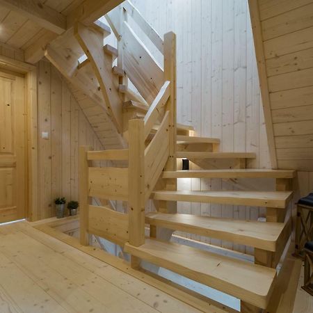 Osada Dzianisz N°54 Villa Ngoại thất bức ảnh