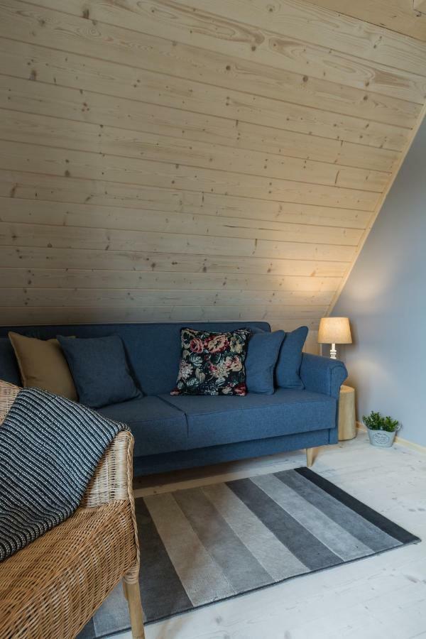 Osada Dzianisz N°54 Villa Ngoại thất bức ảnh