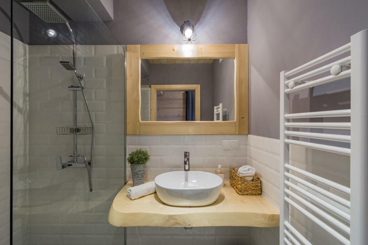 Osada Dzianisz N°54 Villa Ngoại thất bức ảnh