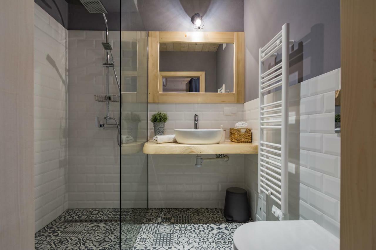Osada Dzianisz N°54 Villa Ngoại thất bức ảnh