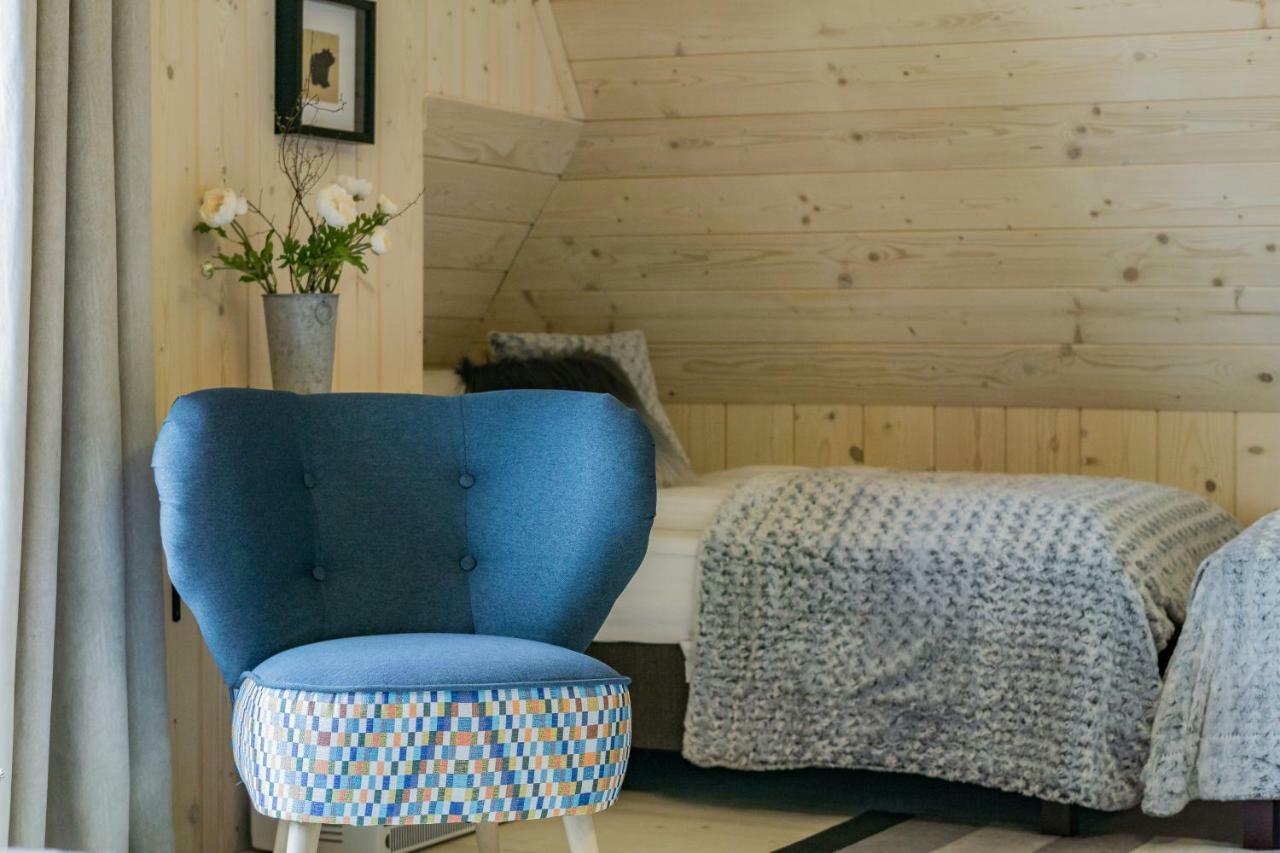 Osada Dzianisz N°54 Villa Ngoại thất bức ảnh